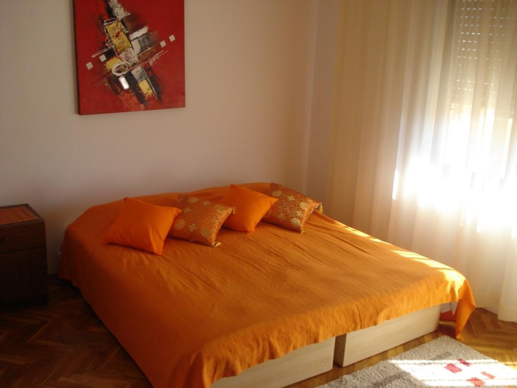 Apartments Xenia Petrčane Zimmer foto